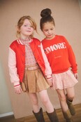 NONO Meisjes Rok/ Short Sella