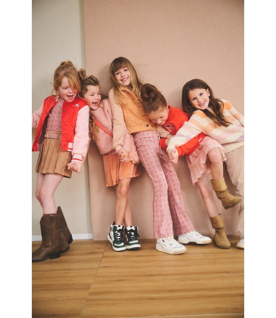 NONO Meisjes Rok/ Short Sella