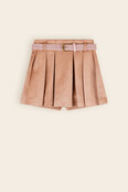NONO Meisjes Rok/ Short Sella