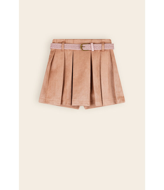 NONO Meisjes Rok/ Short Sella