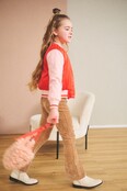 NONO Meisjes Broek Sady