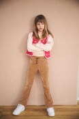 NONO Meisjes Broek Sady