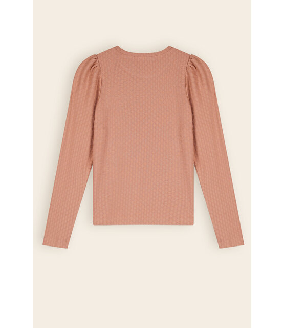 NONO Meisjes Longsleeve Kivay