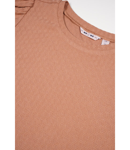 NONO Meisjes Longsleeve Kivay