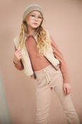 NONO Meisjes Longsleeve Kivay