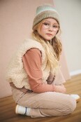NONO Meisjes Longsleeve Kivay