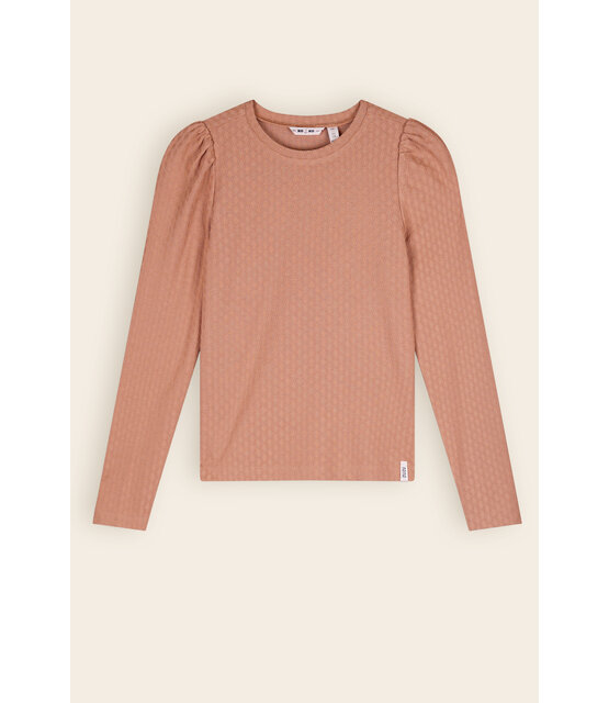 NONO Meisjes Longsleeve Kivay