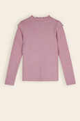 NONO Meisjes Longsleeve Kina
