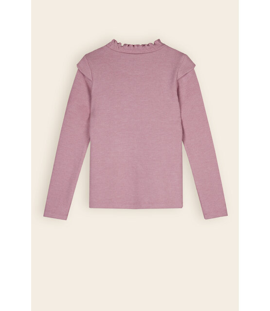 NONO Meisjes Longsleeve Kina