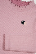NONO Meisjes Longsleeve Kina