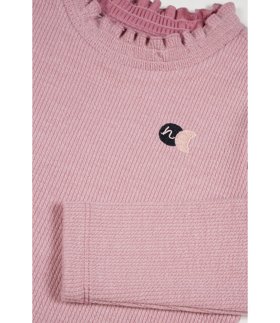 NONO Meisjes Longsleeve Kina