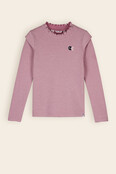 NONO Meisjes Longsleeve Kina