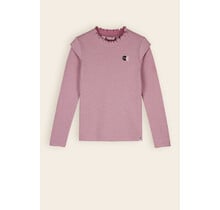NONO Meisjes Longsleeve Kina