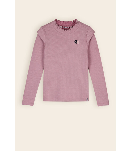 NONO Meisjes Longsleeve Kina