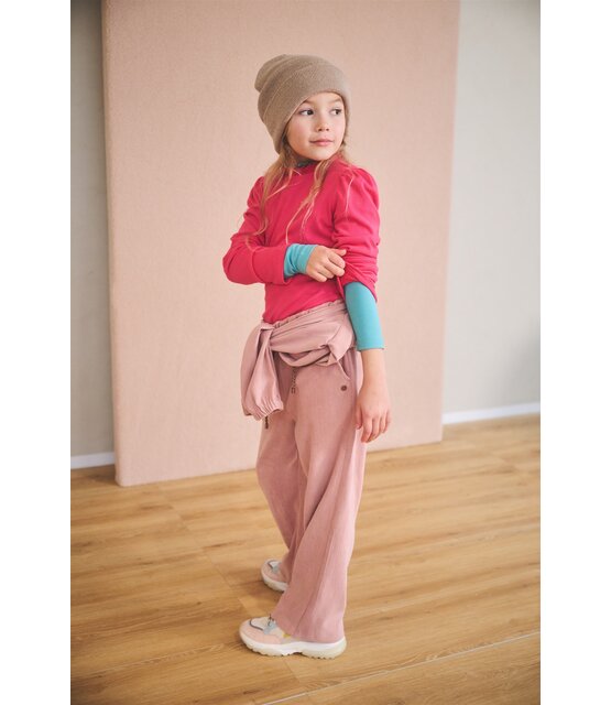 NONO Meisjes Longsleeve Koss