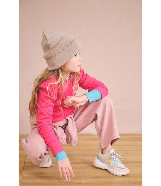 NONO Meisjes Longsleeve Koss