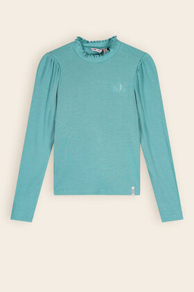 NONO Meisjes Longsleeve Koss