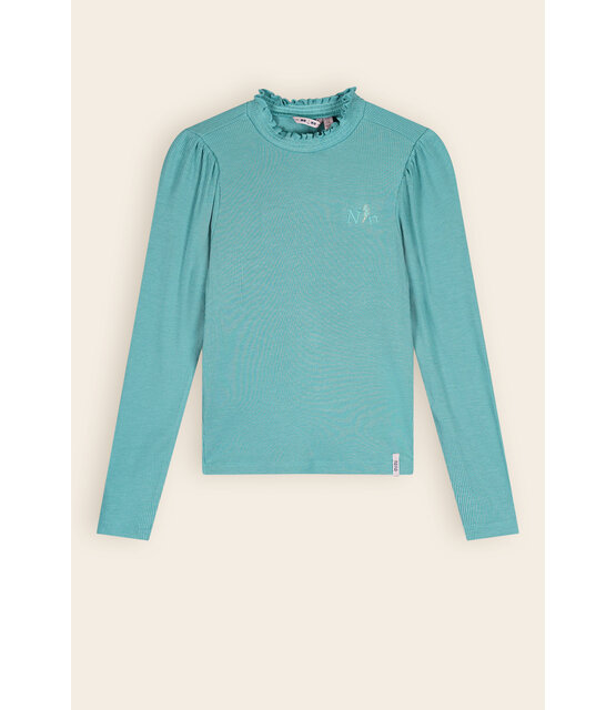 NONO Meisjes Longsleeve Koss