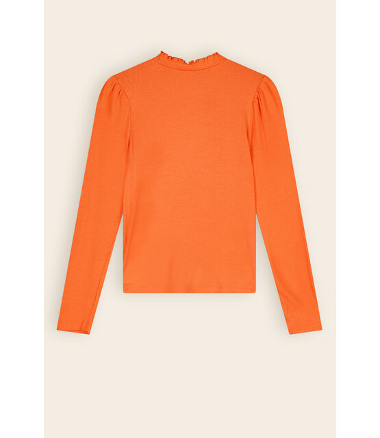 NONO Meisjes Longsleeve Koss