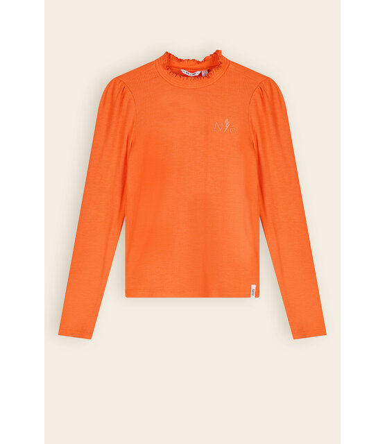 NONO Meisjes Longsleeve Koss