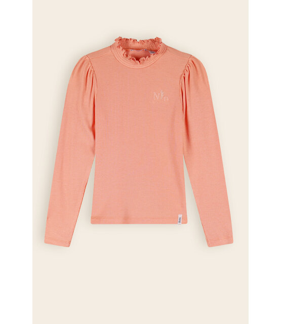 NONO Meisjes Longsleeve Koss