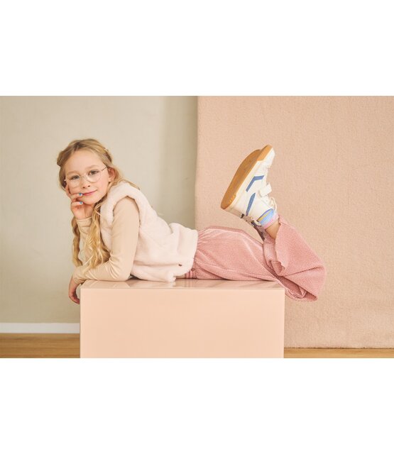 NONO Meisjes Longsleeve Koss