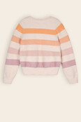 NONO Meisjes Sweater Ketan