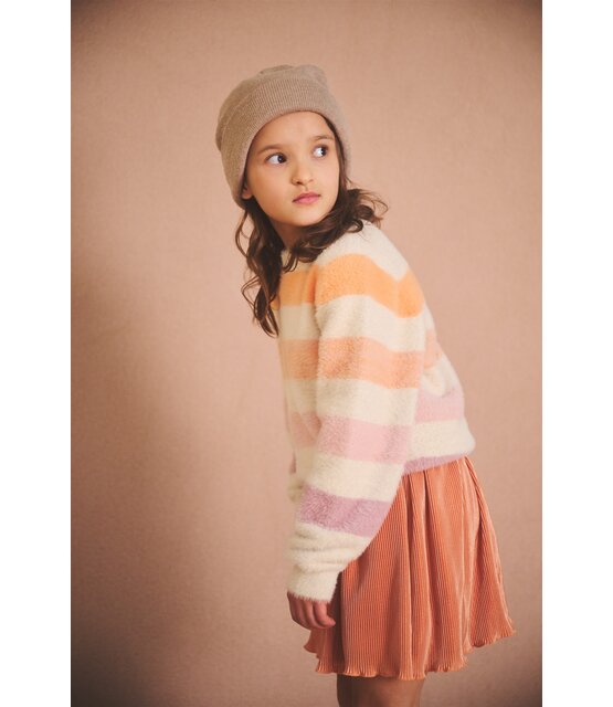 NONO Meisjes Sweater Ketan
