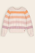 NONO Meisjes Sweater Ketan