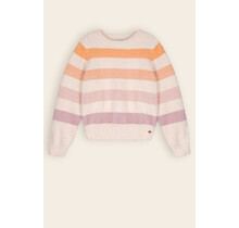 NONO Meisjes Sweater Ketan