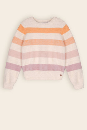 NONO Meisjes Sweater Ketan