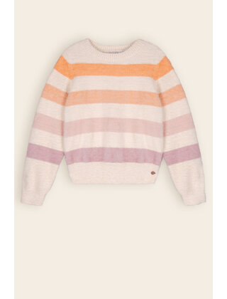 NONO Meisjes Sweater Ketan