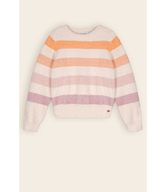 NONO Meisjes Sweater Ketan