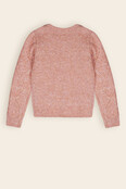 NONO Meisjes Sweater Keson