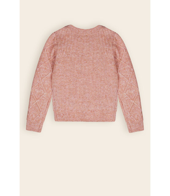 NONO Meisjes Sweater Keson