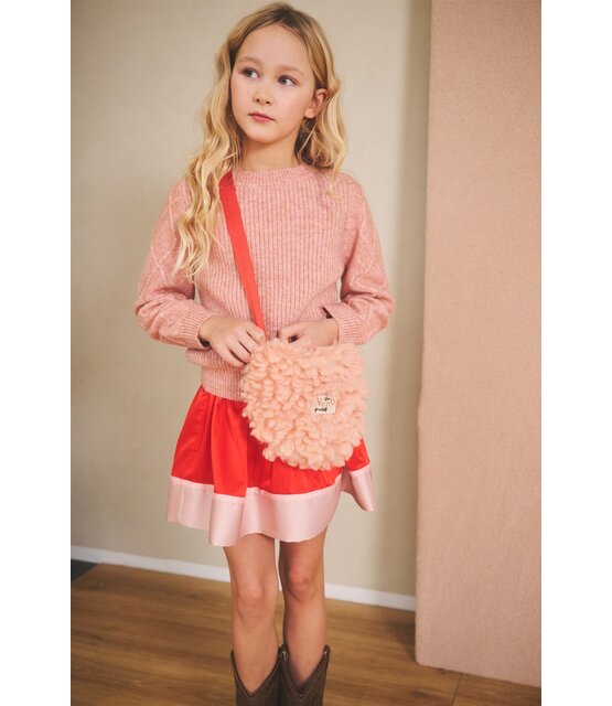 NONO Meisjes Sweater Keson