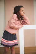 NONO Meisjes Sweater Keson