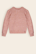 NONO Meisjes Sweater Keson