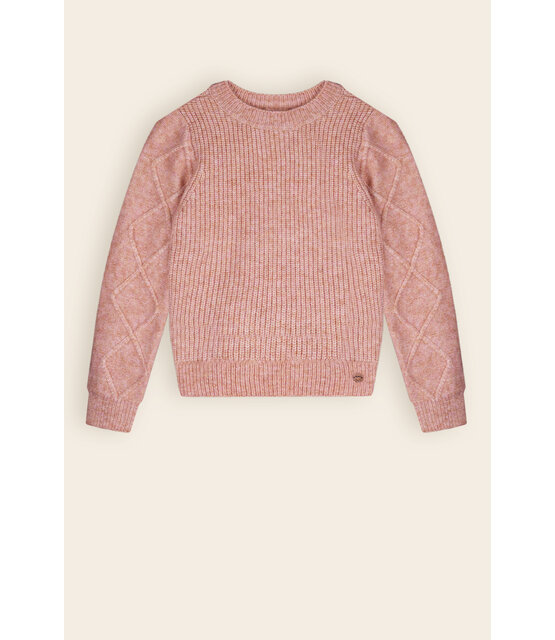 NONO Meisjes Sweater Keson