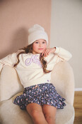 NONO Meisjes Sweater Konono