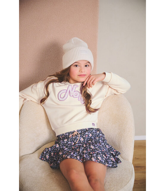 NONO Meisjes Sweater Konono