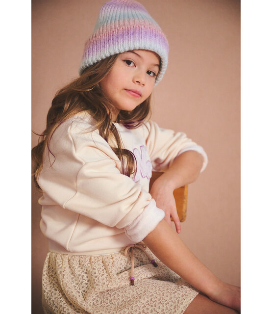 NONO Meisjes Sweater Konono