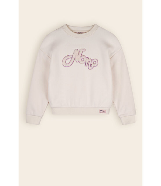 NONO Meisjes Sweater Konono