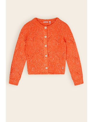 NONO Meisjes Vest Aloha