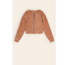 NONO Meisjes Vest Doret