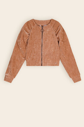 NONO Meisjes Vest Doret