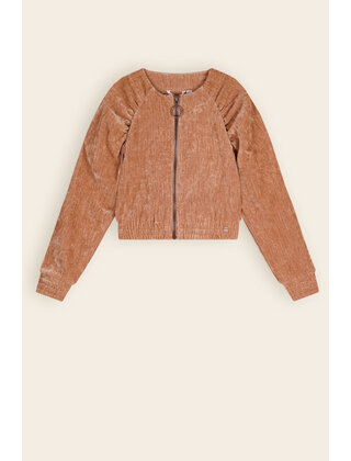 NONO Meisjes Vest Doret