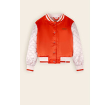 NONO Meisjes Vest Darsy
