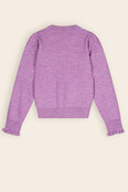 NONO Meisjes Sweater Kovas