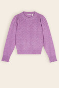 NONO Meisjes Sweater Kovas